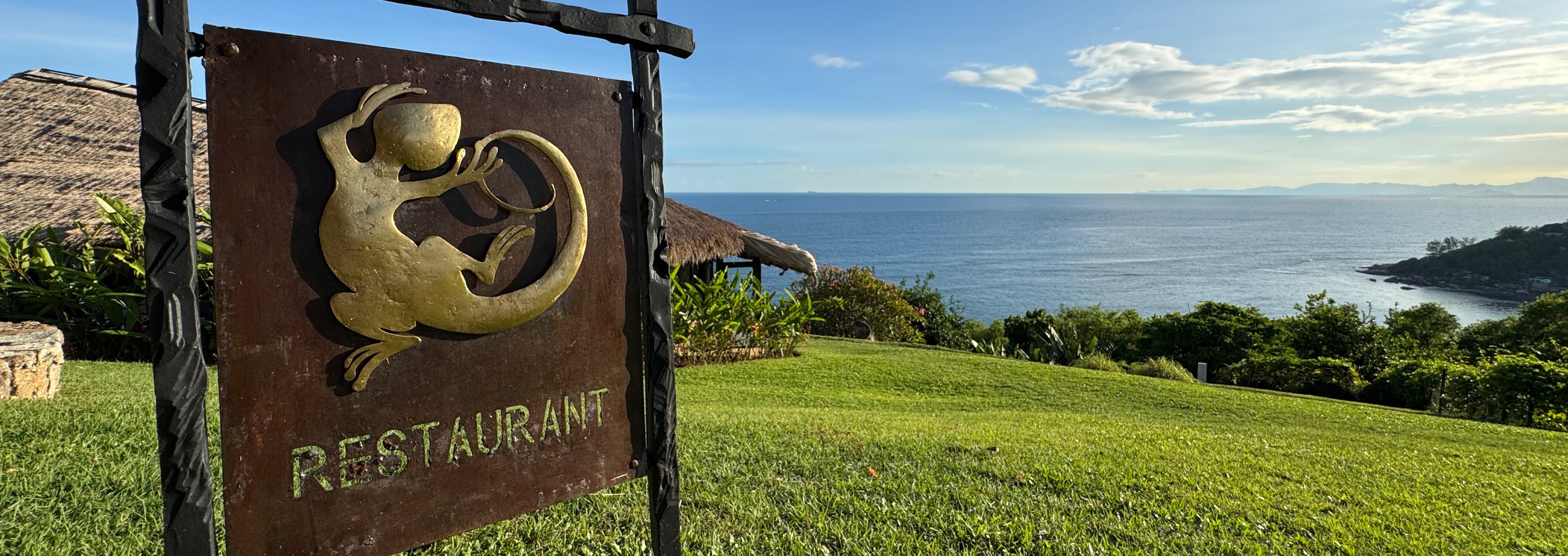 meilleur restaurant Praslin Seychelles