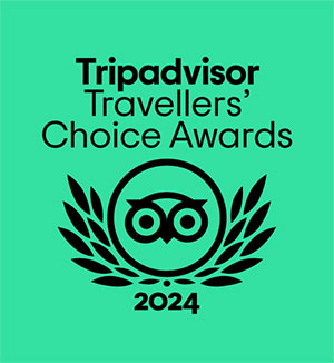 Traveler's choice best choice